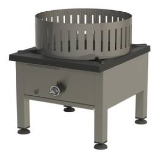 Stool Cooker / Wok Burner