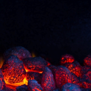 Charcoal Grill