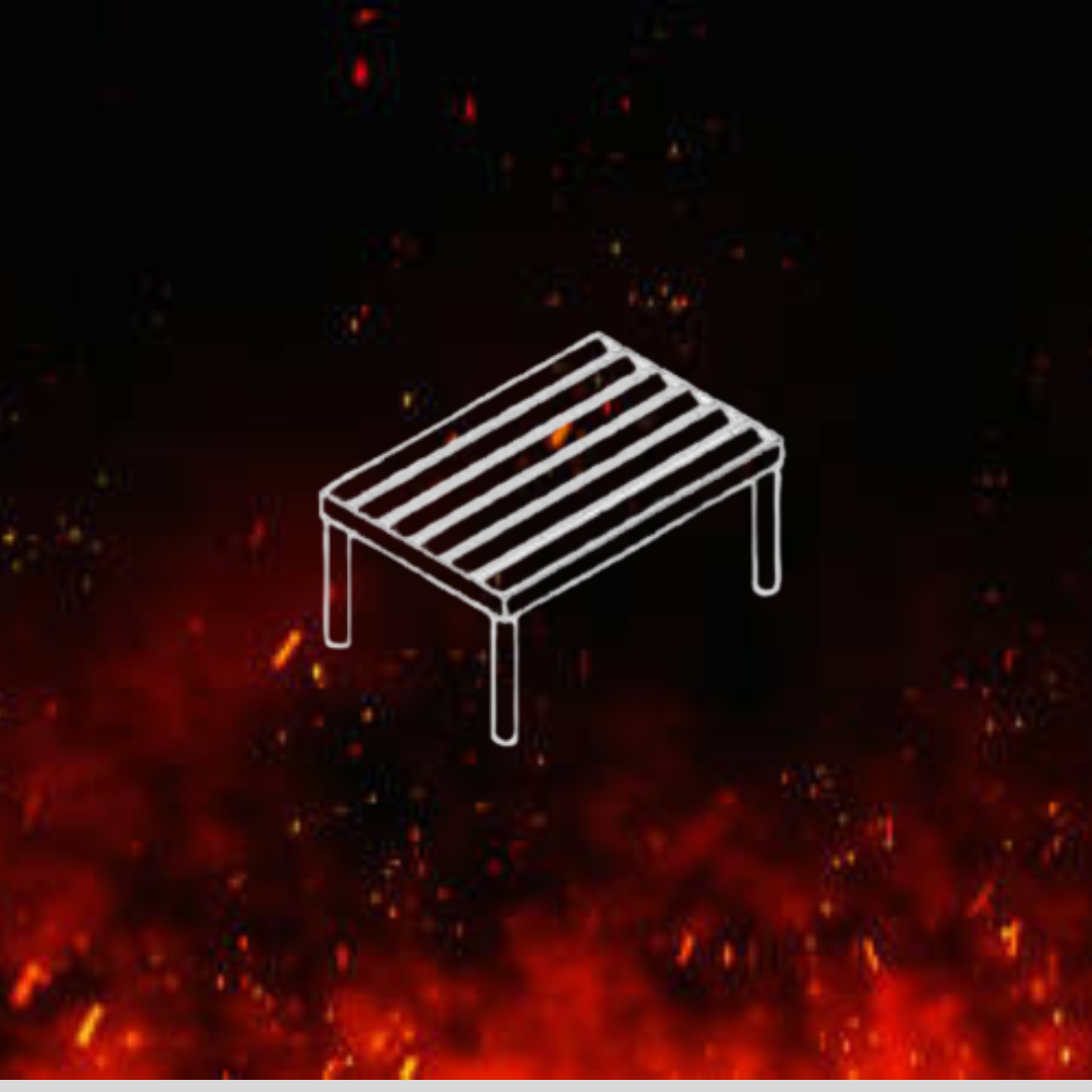 Burning Tables