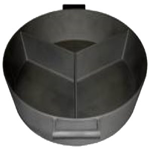 Cast-Iron Pans