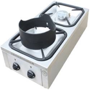 Wok Stove
