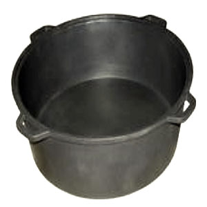 Aluminium Pans
