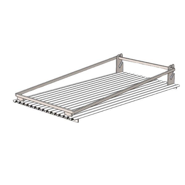 French Plancha Produktbild
