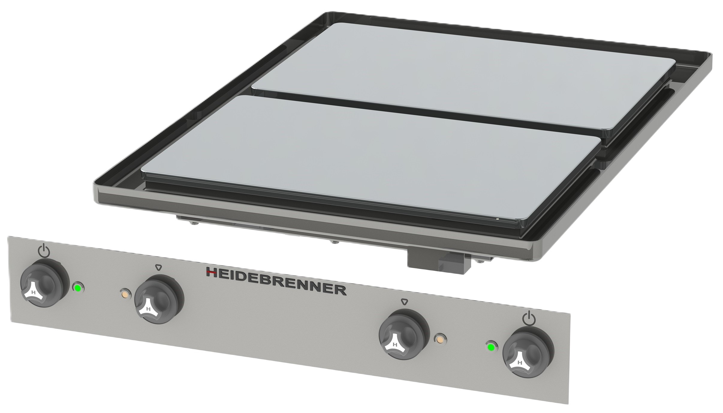 French Plancha Produktbild