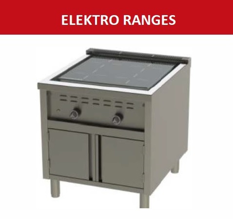 Elektro range photo