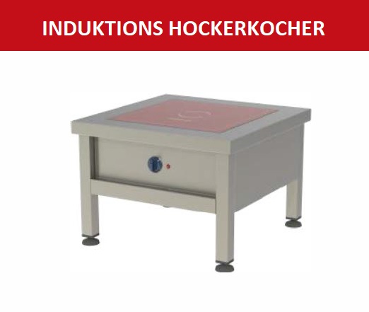 induktion hockerkocher photo