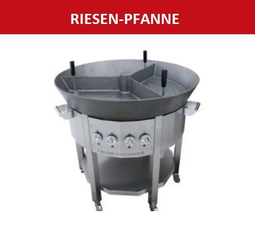 Riesen phanne photo