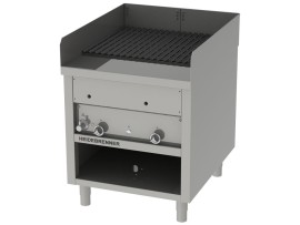 Gas Rostbräter/Wassergrill DENTON-900; 18,0 kW (indoor)