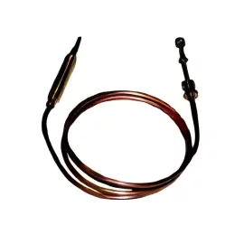36 Zoll Thermoelement-Ersatz Mit M9 Gewinde – Für Gasheizungen, Öfen & Warmwasserbereiter