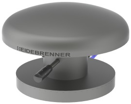 Electric Wrapmaker Table ⌀ 400