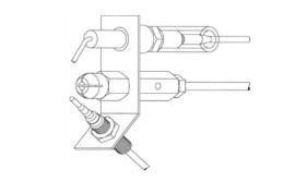 Zündblock HB ZE 00