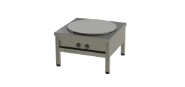 Electric stool cooker 13,5 kW