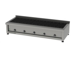 Electric Lavastonegrill KRAKATAU-650, 22,5 kW