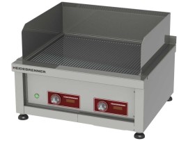 Elektro Teppanyaki Bratplatte OKINAVA