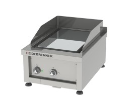 Electric French Plancha Grillplate PARIS