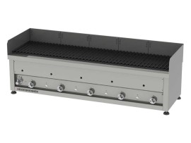 Gas Vaporgrill SAN ANTONIO-410, 29,0 kW (INDOOR)