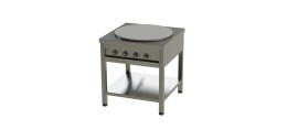 Electric stool cooker 13,5 kW