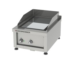 Electric French Plancha Grillplate IKI EBGGA-P