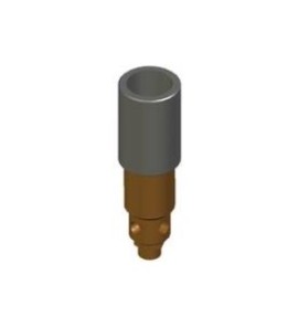 Burner attachment HB 25