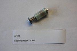 4. Magneteinsatz 14 mm