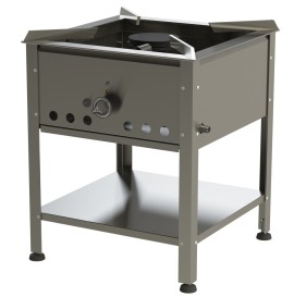 Gas stool cooker HAMBURG