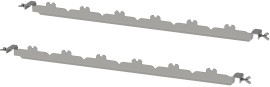 Skewer-Attachment for Étagère ZQSO