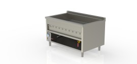 Gas-Fettbackgerät SYLT-900