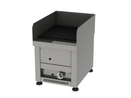 Gas Lavastone-Grill FILICUDI-550 (outdoor)