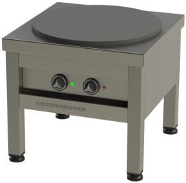 Electric stool cooker 6 kW