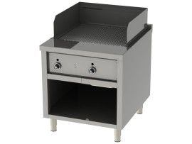 Gas Teppanyaki Bratplatte OKINAVA-900