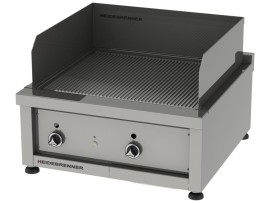 Gas Teppanyaki-Bratplatte OKINAVA-750