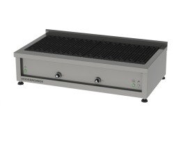 Electric water / lavastone grill BLESI
