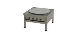 Electric stool cooker 13,5 kW