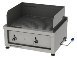 Gas Teppanyaki-Bratplatte OKINAVA-650