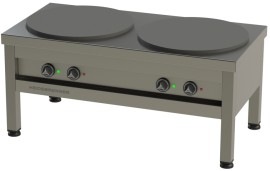 Electric stool cooker 500