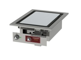 Welding Electric French Plancha/Grillplate PARIS (digital)