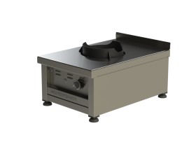 Gas wok hob ICHI-750