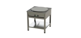 Electric stool cooker 13,5 kW