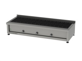 Electric Lavastonegrill KRAKATAU-650, 22,5 kW