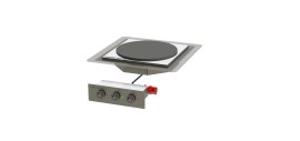 Built-In Electric stool cooker 2 x 3 kW