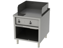 Gas Teppanyaki Bratplatte OKINAVA-900