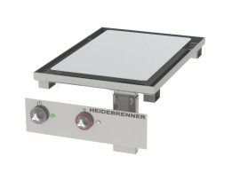 Electric French Plancha Grillplate PARIS