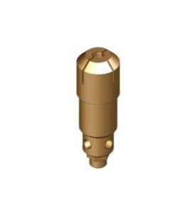 Burner attachment HB 23
