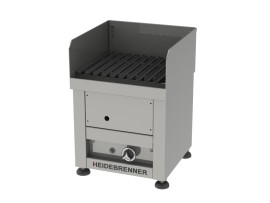 Gas Lavastone-Grill FILICUDI-410 (outdoor)