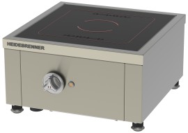 Induction cooker 410- 5 kW