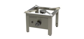 Gas stool cooker KIEL - 5,8 kW / 360 mm