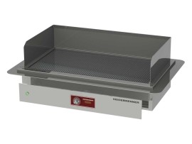 Einbau Elektro Teppanyaki-Bratplatte KYUSHU-650