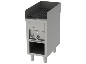 Gas Lavastonegrill FILICUDI - 750 mm 12,8 kW (indoor)