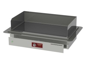 Einbau Elektro Teppanyaki-Bratplatte KYUSHU-650