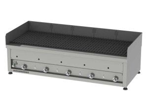 Gas Lavastone-Grill LIPARI  - 64 kW (indoor)